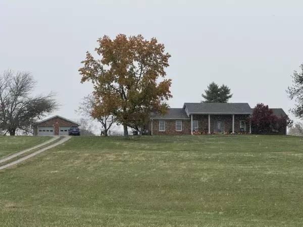 1206 N Bypass, Lawrenceburg, KY 40342