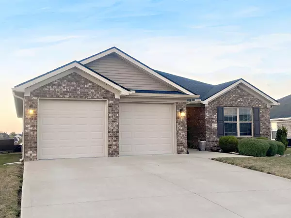 Richmond, KY 40475,219 Windward Way