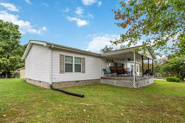 Lily, KY 40740,258 Echo Valley Road
