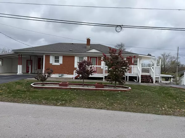 Richmond, KY 40475,103 Golfview Drive