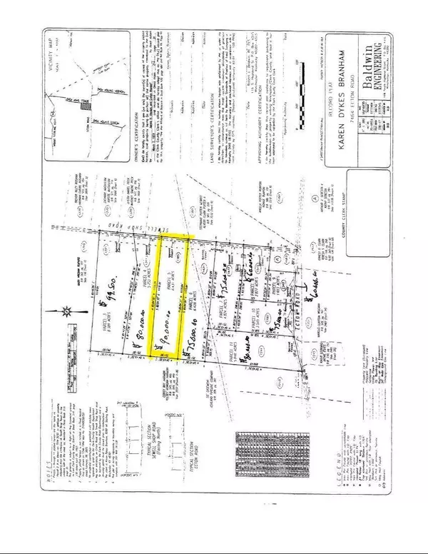 Winchester, KY 40391,1385 Sewell Shop Road