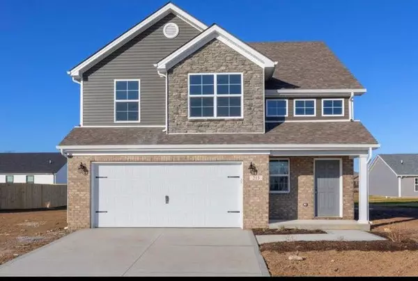 Georgetown, KY 40324,167 Landry Lane