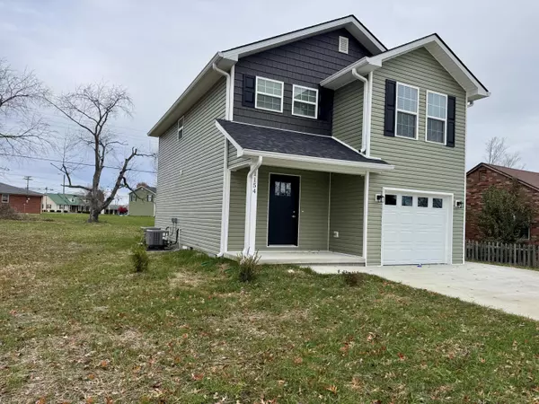 Berea, KY 40403,1154 Highway 1016