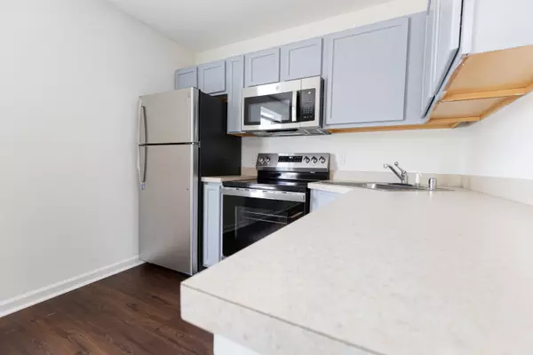 Richmond, KY 40475,144 S Killarney Lane #8