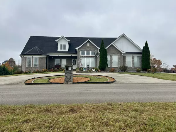 Somerset, KY 42503,335 Natures Valley Drive