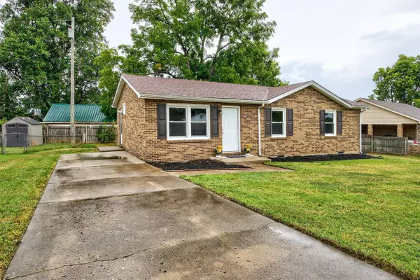 Paris, KY 40361,104 Clinton Drive