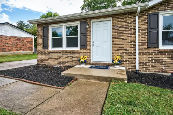 Paris, KY 40361,104 Clinton Drive