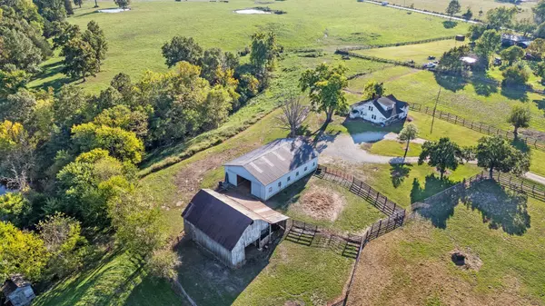 Waco, KY 40385,501 Gumbottom Road