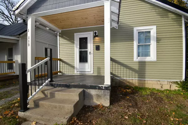 Danville, KY 40422,115 W Broadway Street