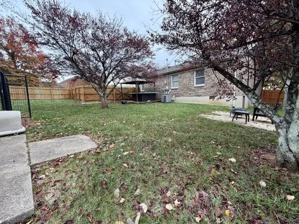 Nicholasville, KY 40356,709 Orchard Drive