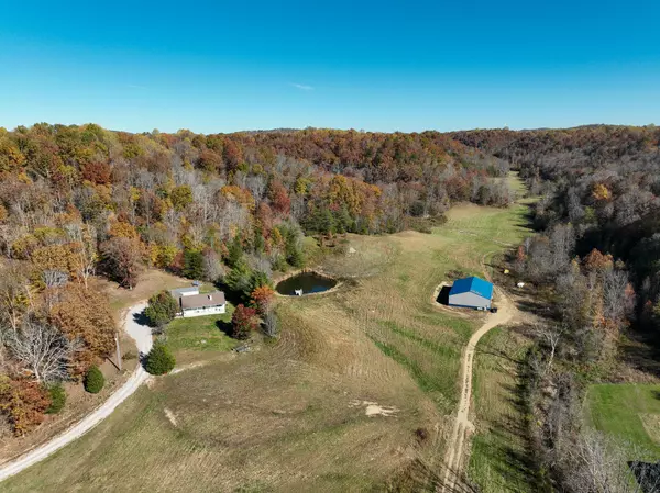 Kings Mountain, KY 40442,1445 Bastin Creek Road