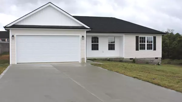 Mt Sterling, KY 40353,153 Buckeye Court
