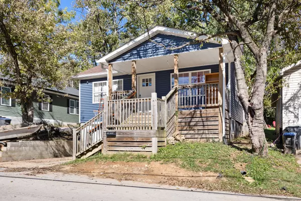 Frankfort, KY 40601,117 Langford Avenue