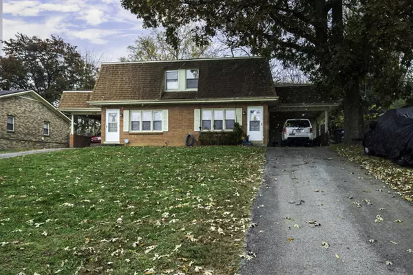 Lexington, KY 40517,3461 Warwick Court