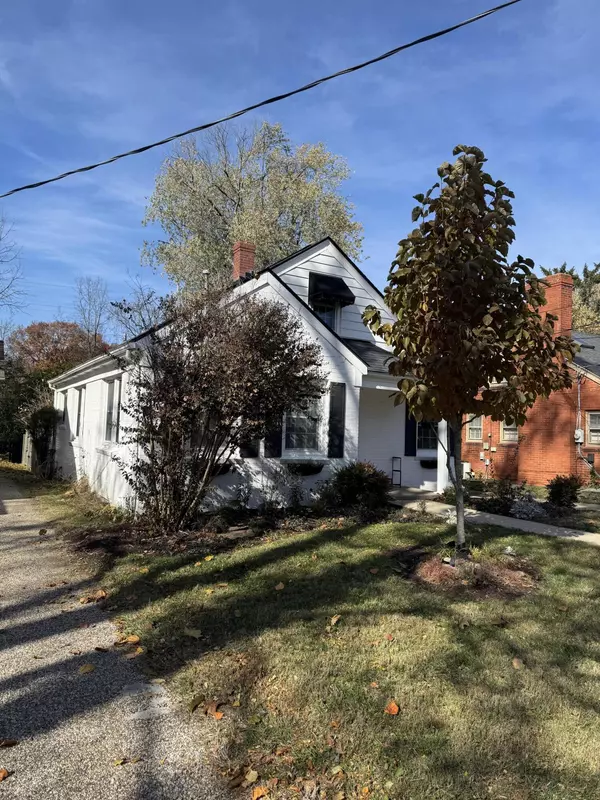 Lexington, KY 40503,1857 Pensacola Drive