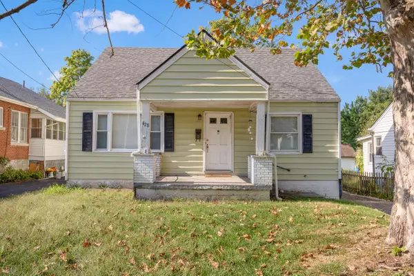 Lexington, KY 40504,430 Gibson Avenue