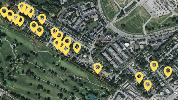 430 Gibson Avenue, Lexington, KY 40504