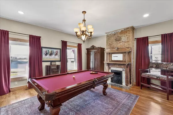 221 E Woodford Street, Lawrenceburg, KY 40342