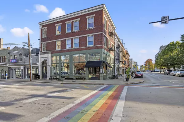 101 W Short Street, Lexington, KY 40507