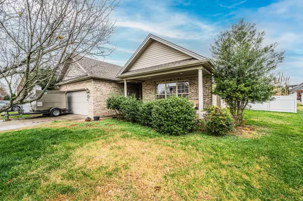 815 McCausland Avenue, Bowling Green, KY 42101
