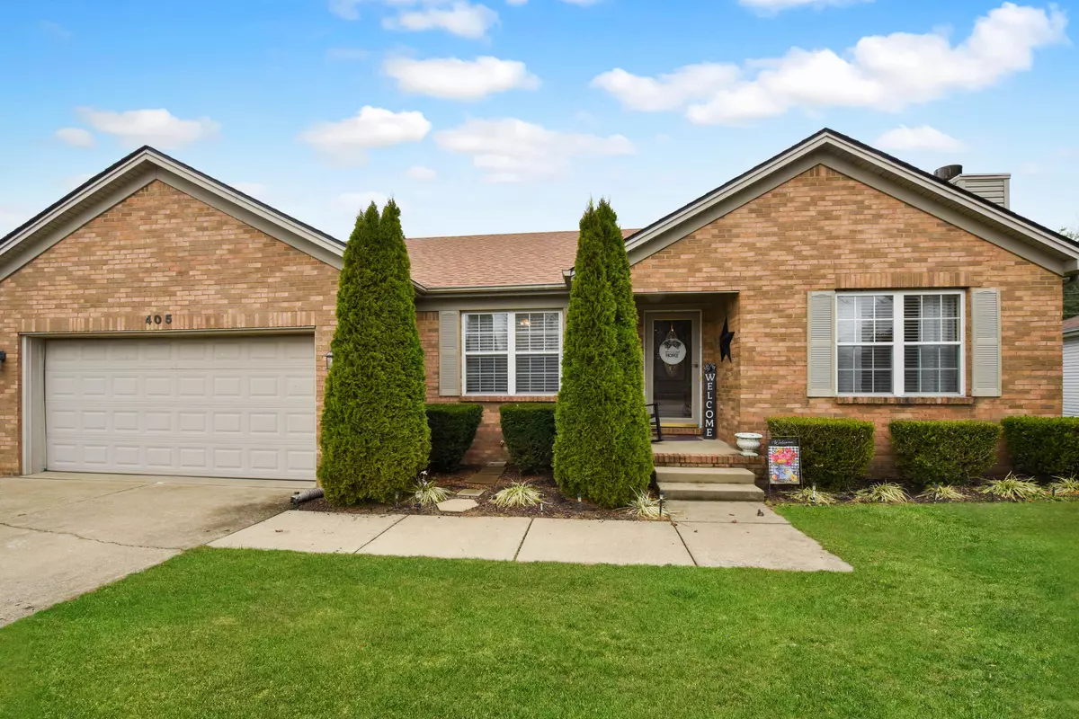 Nicholasville, KY 40356,405 Weslyn Way
