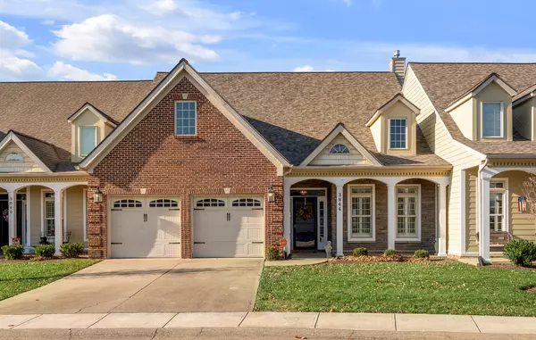 3844 Wentworth Place, Lexington, KY 40515