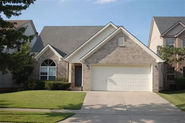 553 Newbury Way, Lexington, KY 40514
