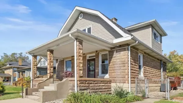 2929 Newman Street, Ashland, KY 41101