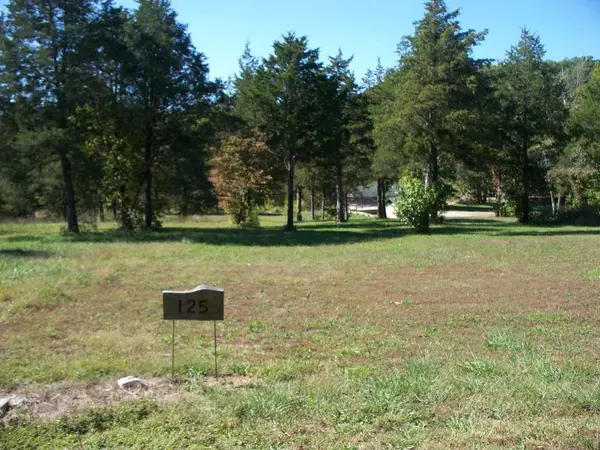 Lot 125 Seven Pines DR, Saddlebrooke, MO 65630