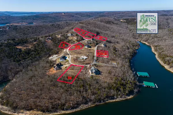 Branson West, MO 65737,Lot 37 Canada DR