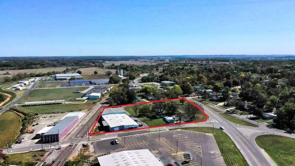 130-134 North Howell AVE, West Plains, MO 65775
