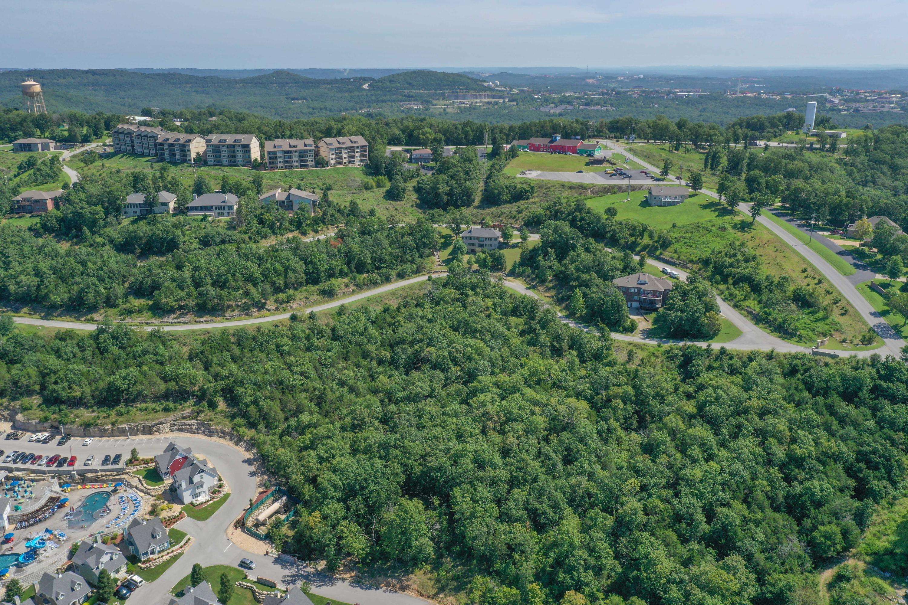 Branson, MO 65616,Lot 37 Canyon Estates