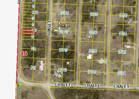 Lot 71 0turkey Mountain Estates #2 2n, Shell Knob, MO 65747