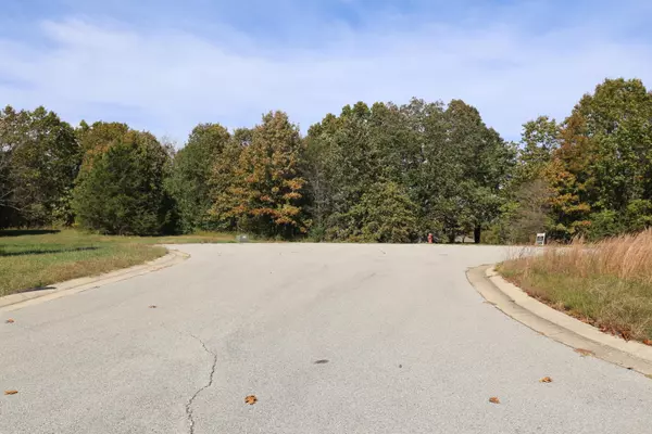 West Plains, MO 65775,000 Wild Turkey DR #Block 1 Lot 18