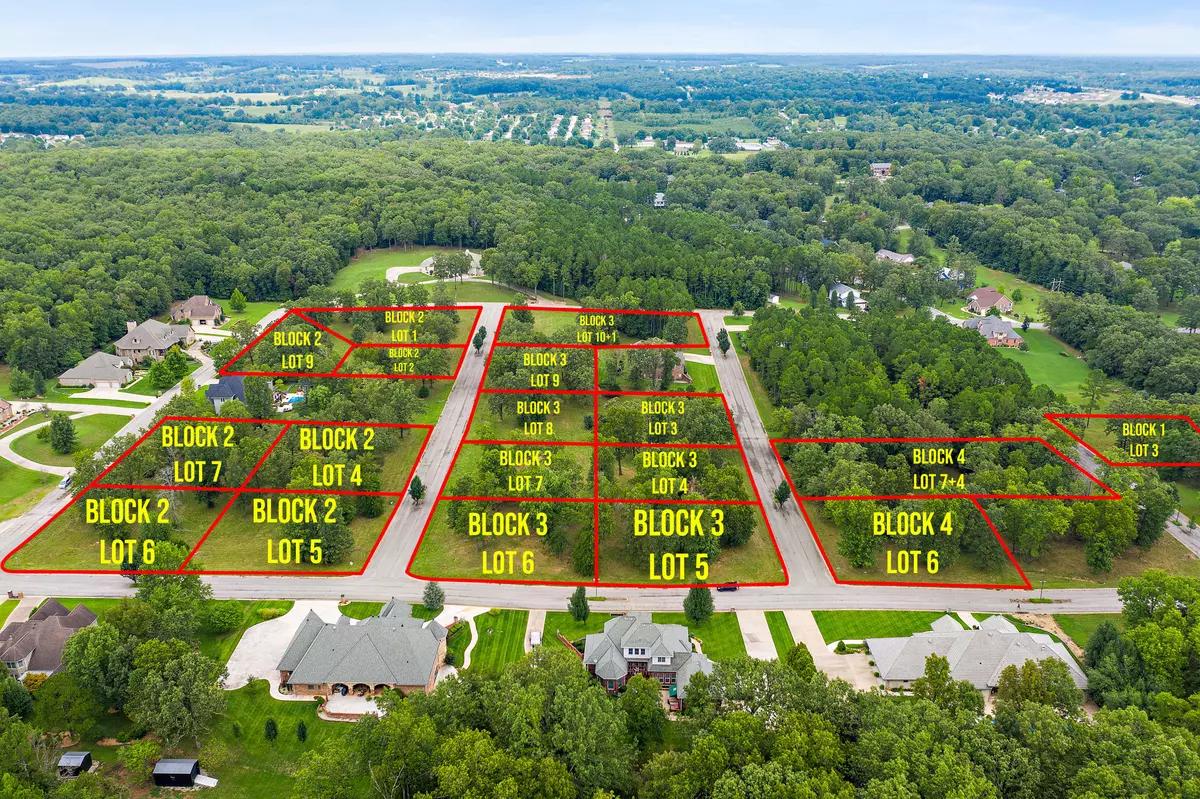 West Plains, MO 65775,000 Woodridge Subdivision