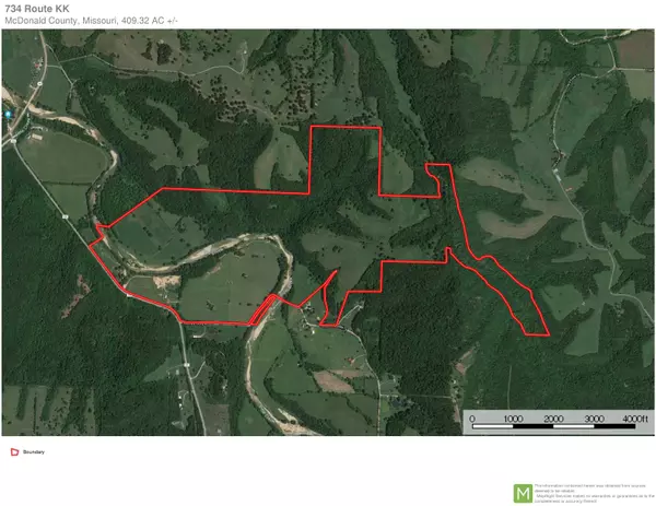 Washburn, MO 65772,734 State Route Kk