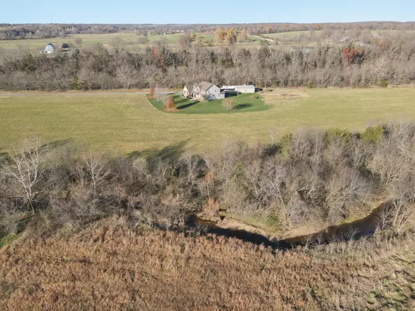 Lot 13 Timber Creek Estates, Mt Vernon, MO 65712