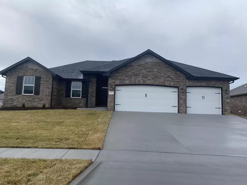 5971 S Brookside LN #Lot 92, Battlefield, MO 65619