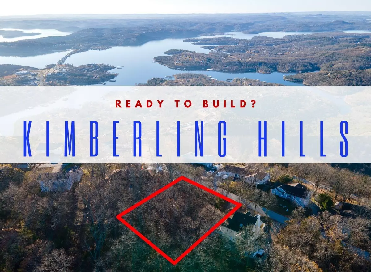 Kimberling City, MO 65686,Lot 17 Hillcrest