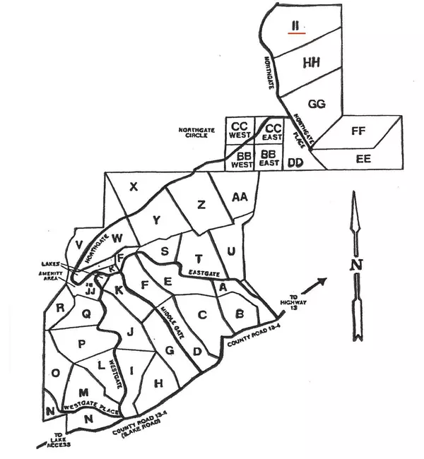 Branson West, MO 65737,Tract II Red Rock RD