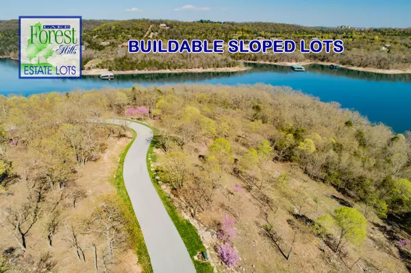 Branson West, MO 65737,Lot 19 Canada DR