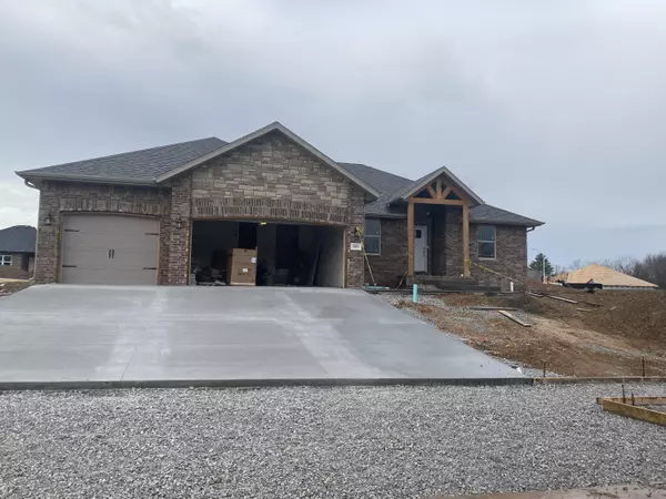 Battlefield, MO 65619,Tbd Green Ridge Estates #Lot 80