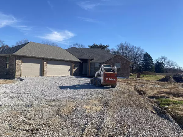 Battlefield, MO 65619,6150 S Brookside LN #Lot 28