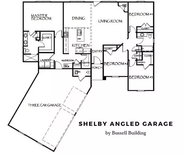 Battlefield, MO 65619,6150 S Brookside LN #Lot 28