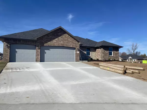 Battlefield, MO 65619,5943 S Iris LN #Lot 77