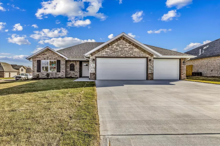 5914 S Willow ST #Lot 63, Battlefield, MO 65619