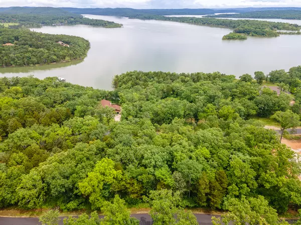 Shell Knob, MO 65747,Lot 77 Eagles Point LN