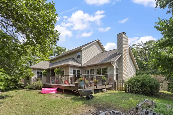 Branson, MO 65616,493 Hummingbird Hills LN