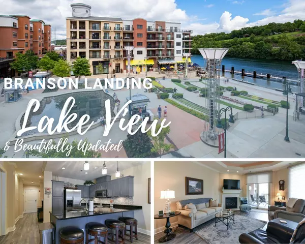 10214 Branson Landing BLVD #214, Branson, MO 65616