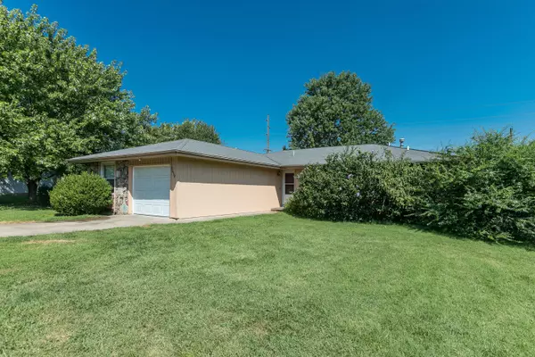 Springfield, MO 65807,2619 W Hanover DR